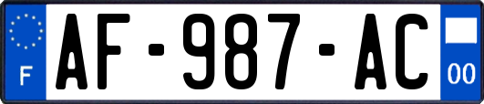 AF-987-AC