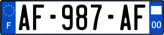 AF-987-AF