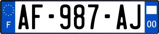 AF-987-AJ