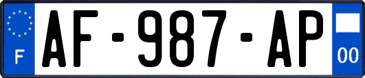 AF-987-AP