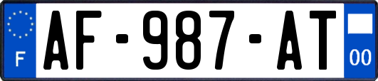 AF-987-AT