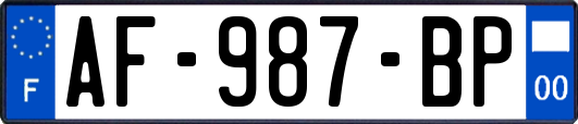 AF-987-BP