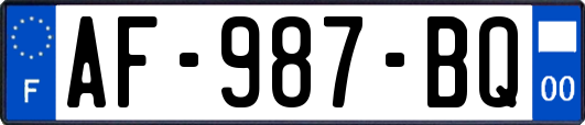 AF-987-BQ