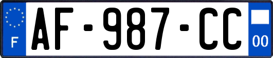 AF-987-CC