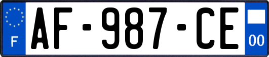 AF-987-CE