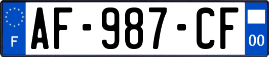 AF-987-CF