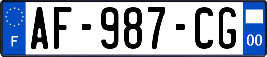 AF-987-CG
