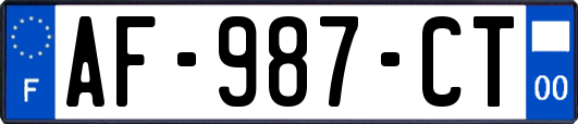 AF-987-CT