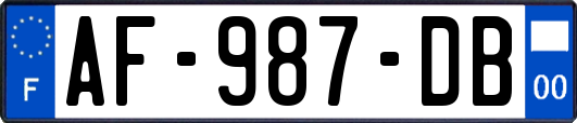 AF-987-DB