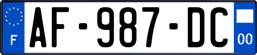 AF-987-DC