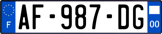 AF-987-DG