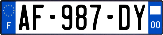 AF-987-DY
