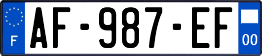 AF-987-EF