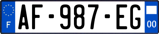 AF-987-EG