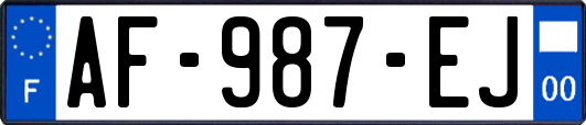AF-987-EJ