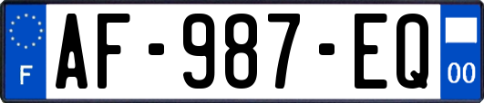 AF-987-EQ
