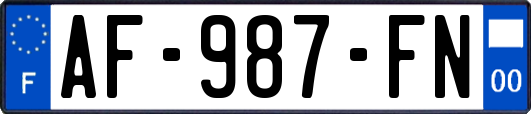 AF-987-FN