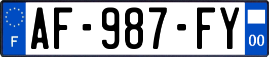 AF-987-FY