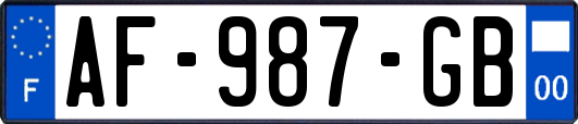 AF-987-GB