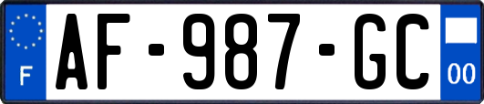 AF-987-GC