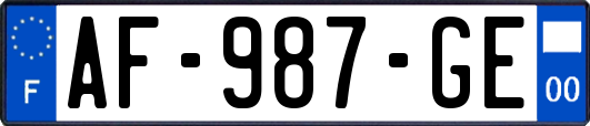 AF-987-GE
