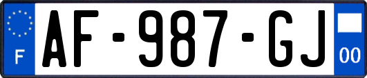 AF-987-GJ