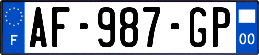 AF-987-GP