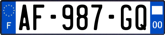 AF-987-GQ