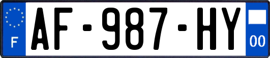 AF-987-HY