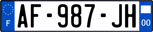 AF-987-JH