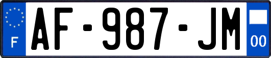 AF-987-JM