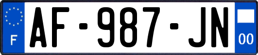 AF-987-JN