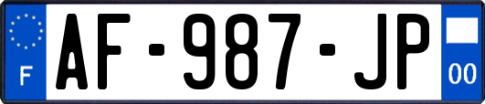 AF-987-JP