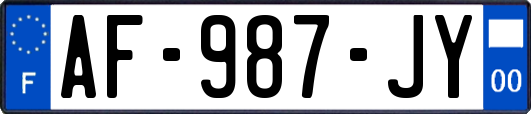 AF-987-JY