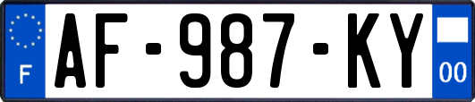 AF-987-KY