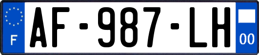 AF-987-LH