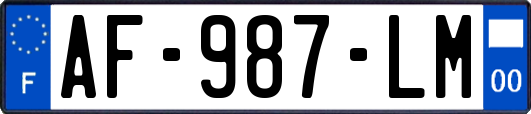 AF-987-LM