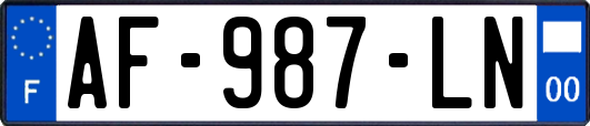AF-987-LN