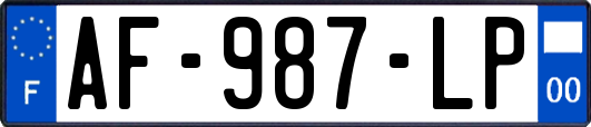 AF-987-LP