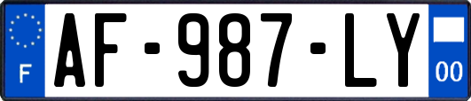 AF-987-LY