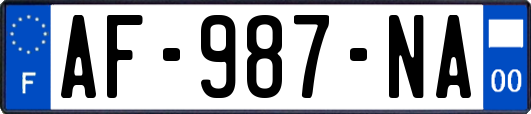 AF-987-NA