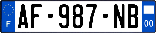 AF-987-NB