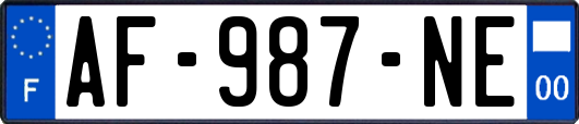 AF-987-NE