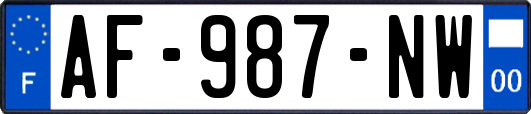 AF-987-NW