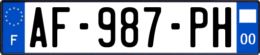 AF-987-PH