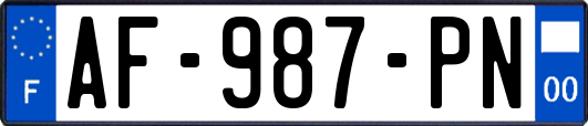 AF-987-PN