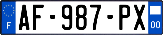 AF-987-PX