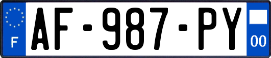 AF-987-PY