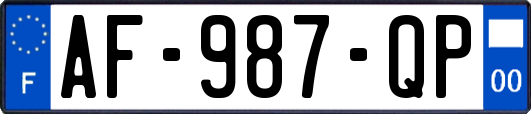 AF-987-QP