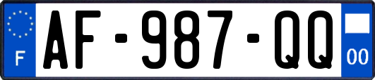 AF-987-QQ